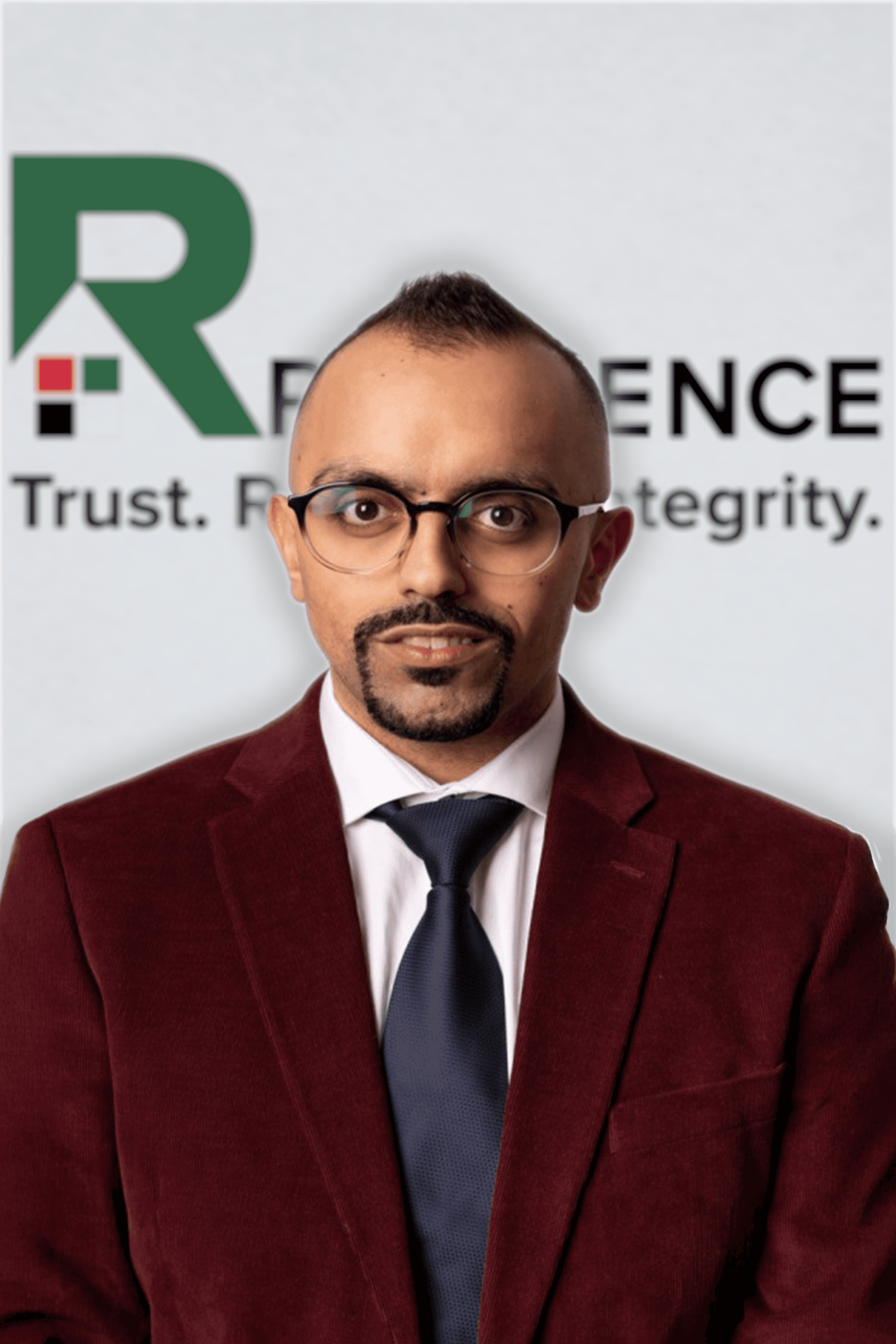 Ebrahim Fikree